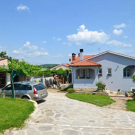 Apartment Radovani Peaceful And Serene With Terrace *